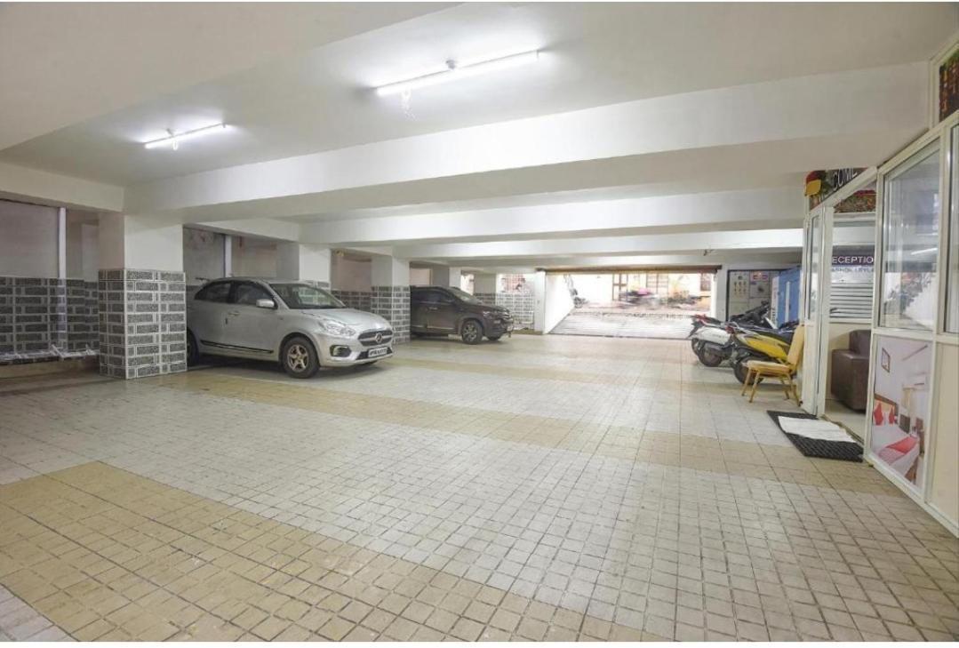 Hotel Leela Grand Inn Vijayawada Exterior photo